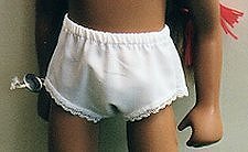 Sasha Panties